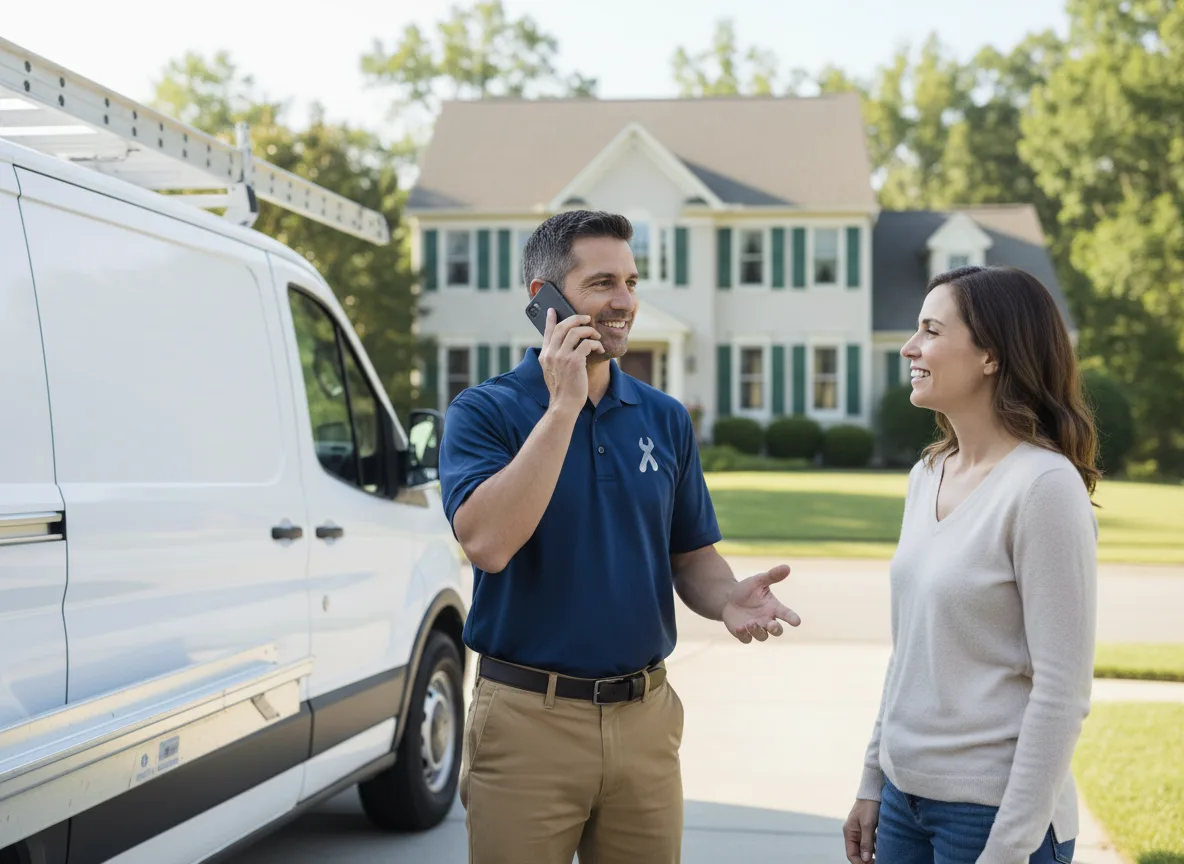 Home Gutter Service Cherokee, OK FAQs
